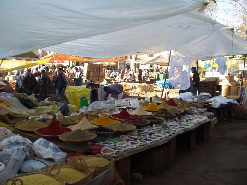 morocco